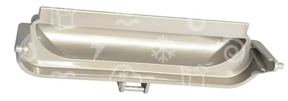 madlo + zámek dveří myčky ZANUSSI / ELECTROLUX / AEG